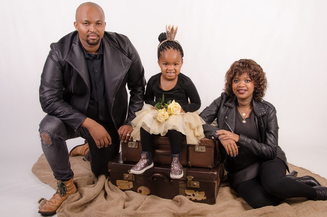 Family Photographers in Pretoria