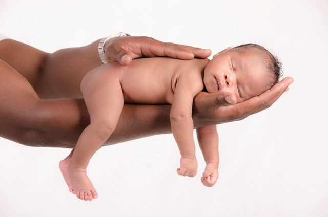 Maternity, New Born and Baby Photographers Pretoria