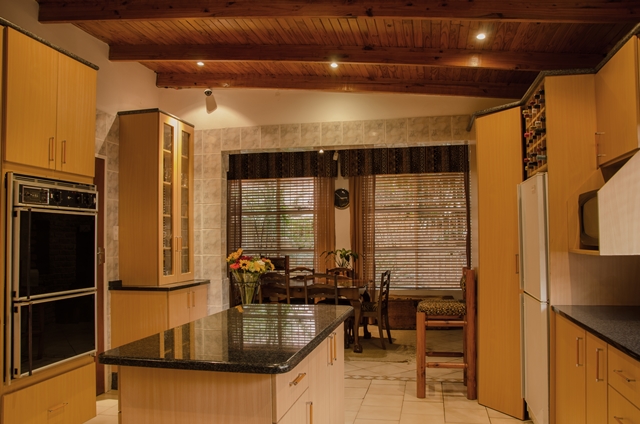 Real Estate and Interior Design Photography specialists in Pretoria and Gauteng