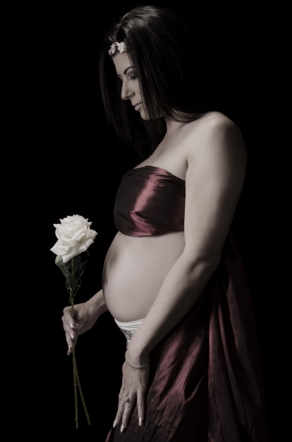Pretoria Photographers for Maternity