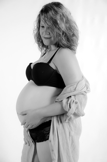 Maternity photographers Pretoria Gauteng