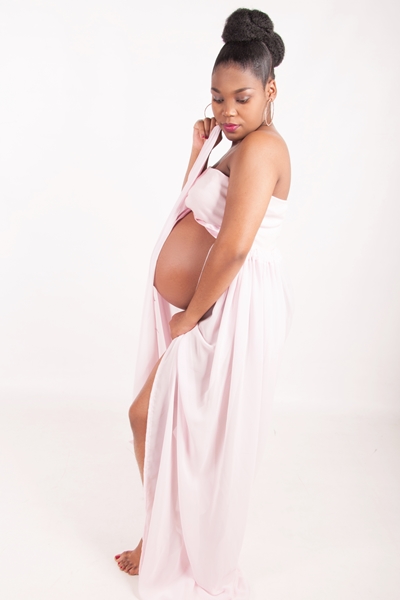Maternity Photographer Pretoria