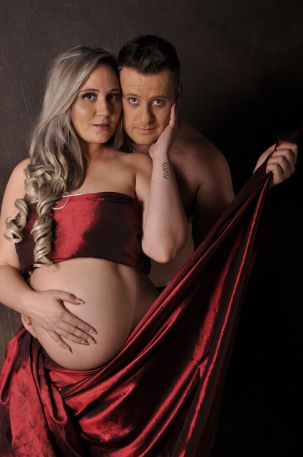 Maternity Photography Pretoria