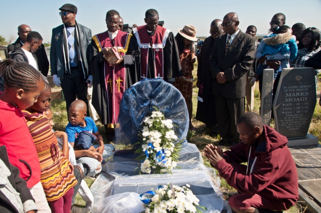 Funeral and tombstone unveiling Photographers in Pretoria, Gauteng