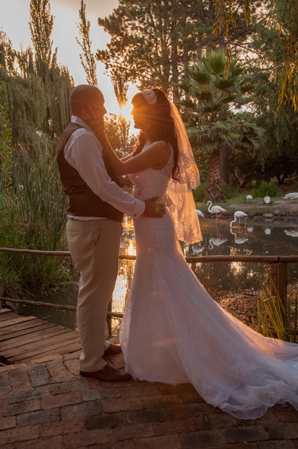 Wedding Photographers in Pretoria and Gauteng