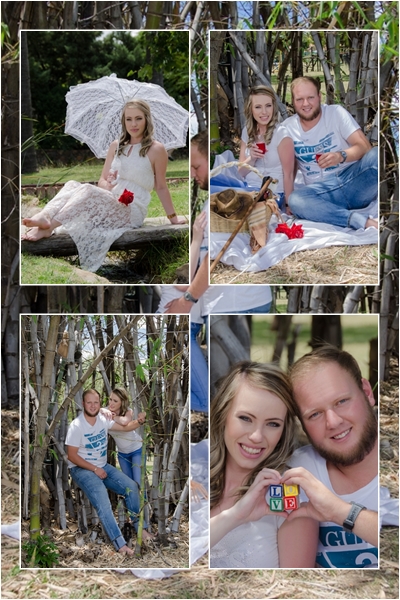 Pretoria Wedding Photographers