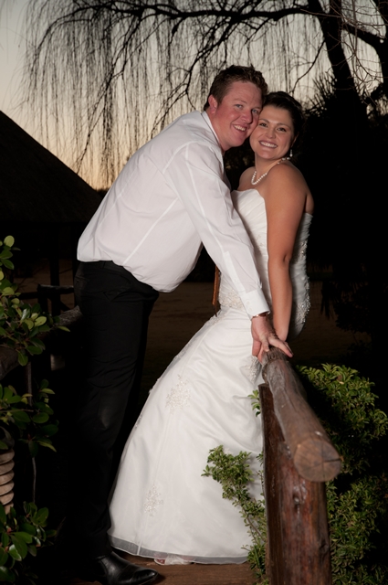 Wedding Photos Pretoria and Gauteng