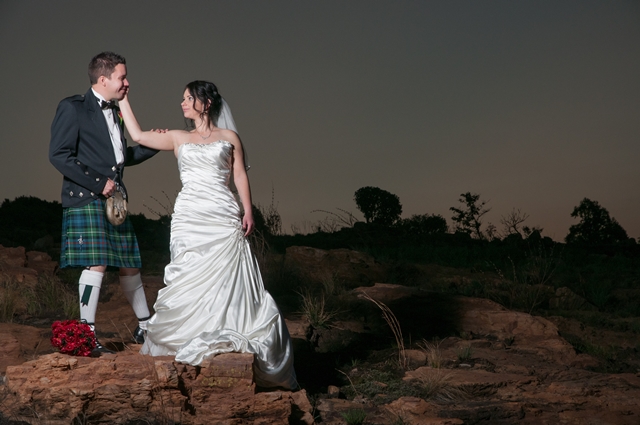 Passionate Wedding Photographers