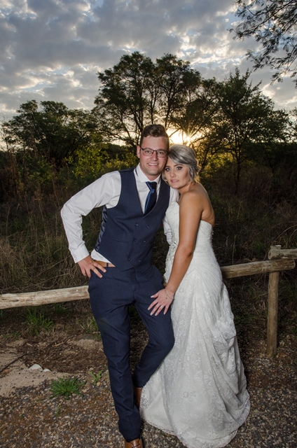 Wedding Photos Pretoria and Gauteng